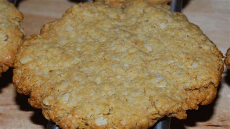 Irish Oaten Biscuits (Cookies) Recipe - Food.com