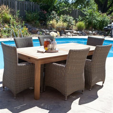 Patio dining sets on clearance | Hawk Haven