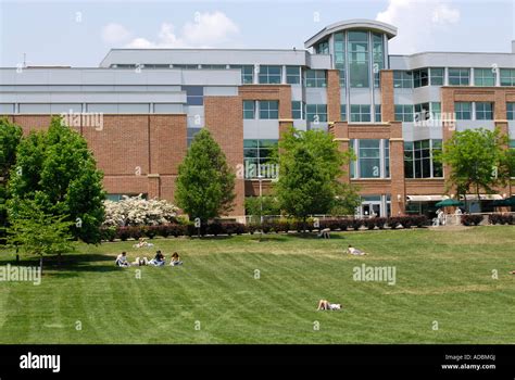 Penn State Campus High Resolution Stock Photography and Images - Alamy