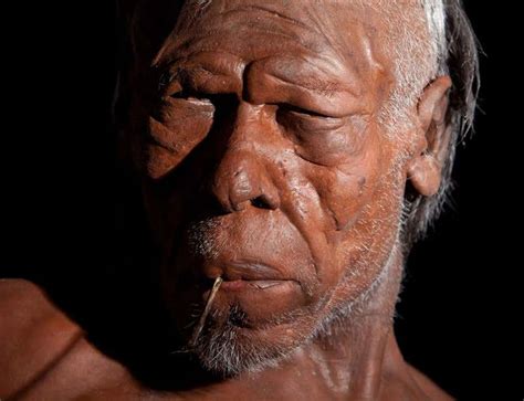 Britain's earliest humanity in epic exhibition | New Scientist