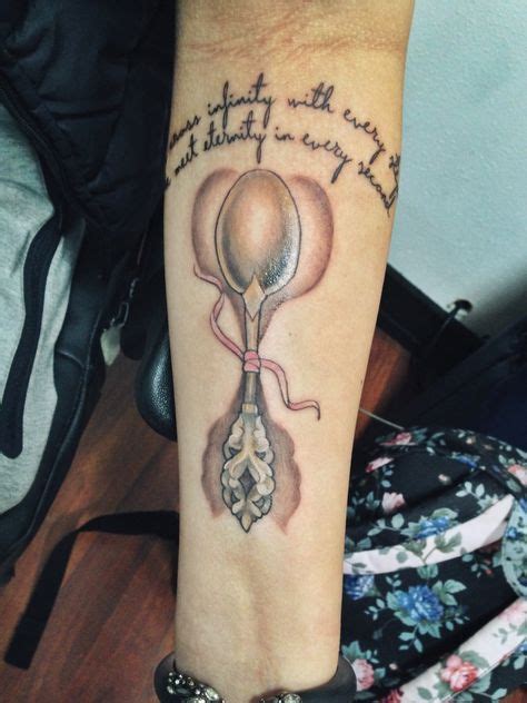 26 Spoon tattoo ideas | spoonie tattoo, antique spoons, fibromyalgia tattoo