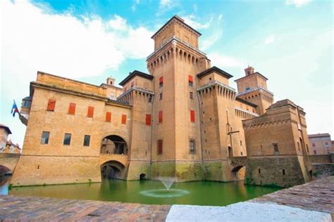 15 Best Things to Do in Ferrara (Italy) - The Crazy Tourist