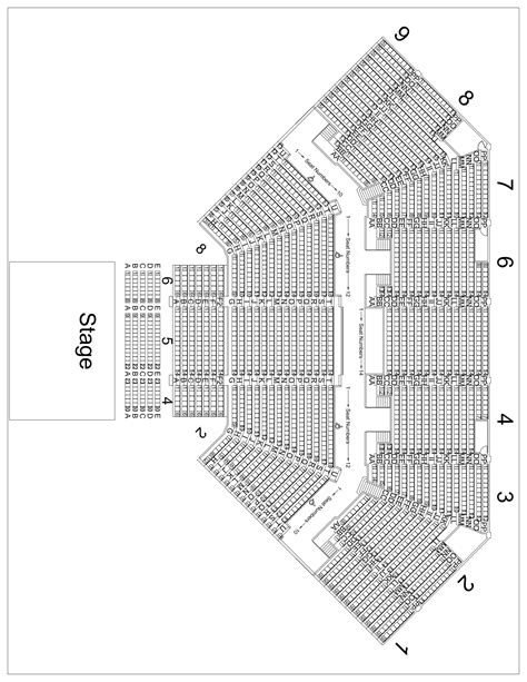 Where are you seated? | Beasley Coliseum | Washington State University