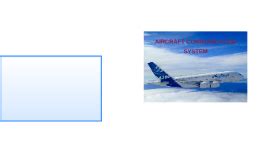 AIRCRAFT COMMUNICATION SYSTEM by on Prezi