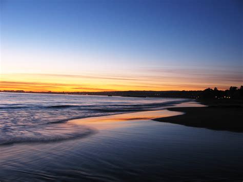 File:Seacliff at sunset.jpg - Wikimedia Commons