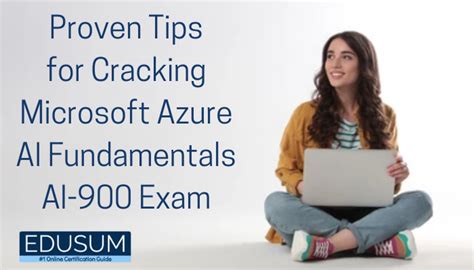 Practice Tests and 3 Magic Resources to Pass Microsoft AI-900 Exam | EDUSUM