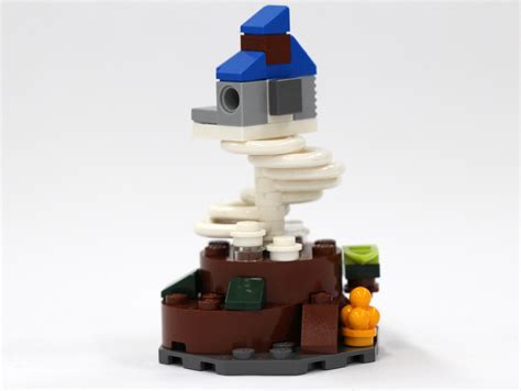 LEGO IDEAS - Product Ideas - The Wonderful Wizard of Oz : the Emerald City