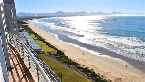 Mossel Bay Holiday Hotels On Garden Route