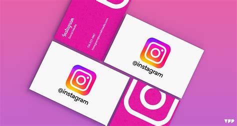 Instagram Has Become a Business Card for Creators