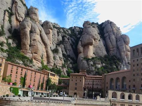 How to Visit Montserrat Mountain and Monastery From Barcelona