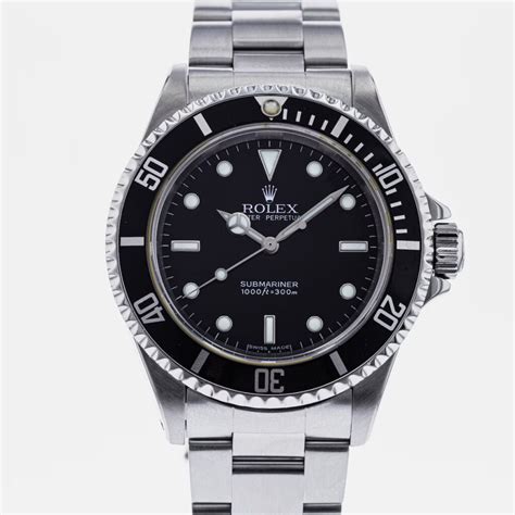 Surfer finds rare Rolex at the bottom of the ocean