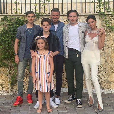 David and Victoria Beckham £16 million Netflix deal TV series | Tatler