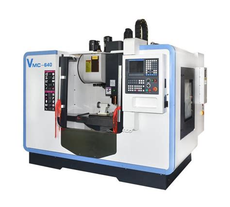 China VMC650 Aluminum CNC Milling Machine Manufacturers, Suppliers, Factory - Low Price - HCNC