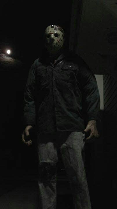 Pin de ADSZTK en Jason Voorhees | Peliculas de terror, Peliculas, Matones