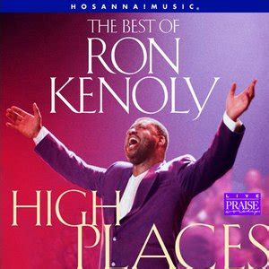 Ron Kenoly albums and discography | Last.fm