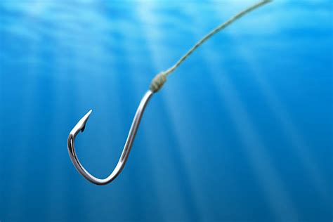 Best Fishing Hook Stock Photos, Pictures & Royalty-Free Images - iStock