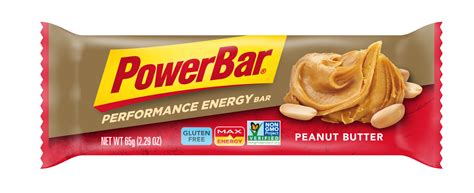 Are PowerBars Vegan? | Vegan Food Lover