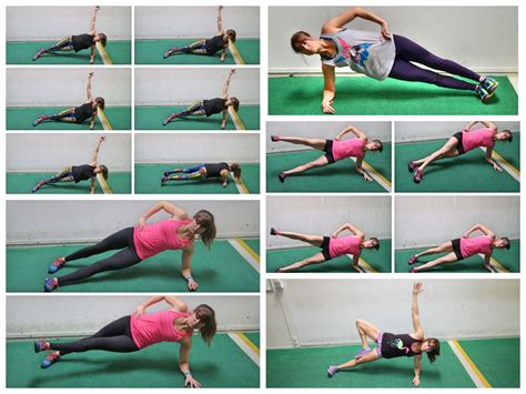 side leg touch plank > OFF-70%