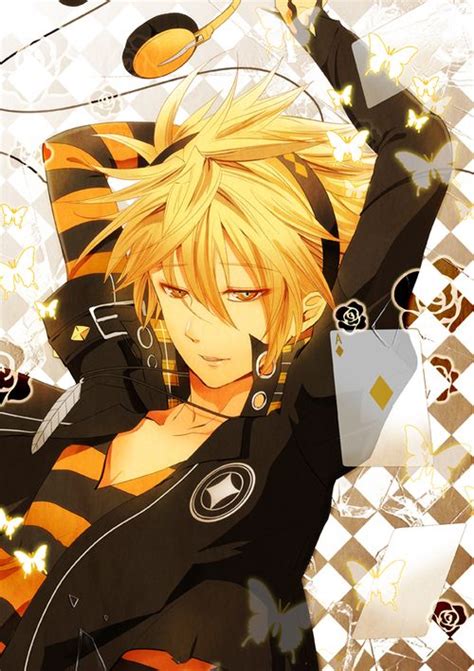 Toma (Amnesia)/#1440535 - Zerochan by Paula. | We Heart It | Amnesia anime, Toma amnesia, Anime