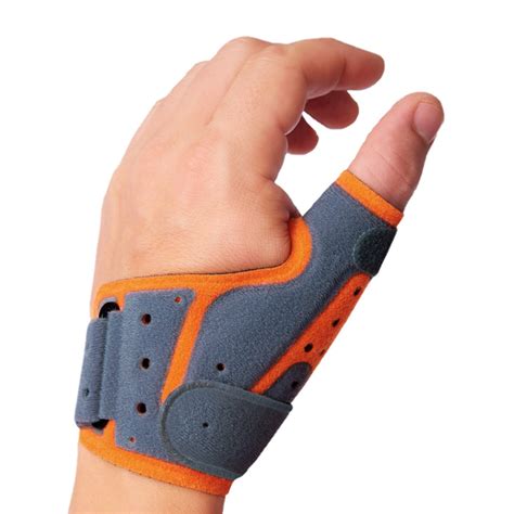 Fix Comfort Thumb Brace | 3 Point Products