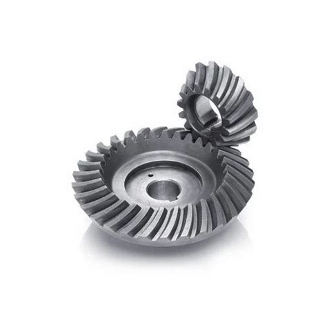 Helical Bevel Gears at Rs 625 | Helical Gears in Pune | ID: 15239550388