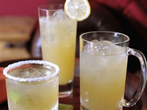 Summer Shandy Lemonade Recipe | Bryont Blog