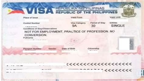 Philippines Digital Nomad Visa