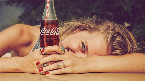 Here Are 25 Sweet, Simple Ads From Coca-Cola's Big New 'Taste the Feeling' Campaign