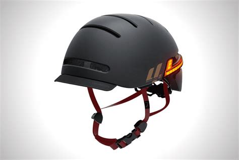 Livall Smart Bike Helmet | Men's Gear