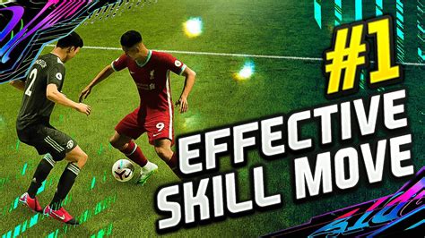 Fifa 21 skill moves - pastorguys