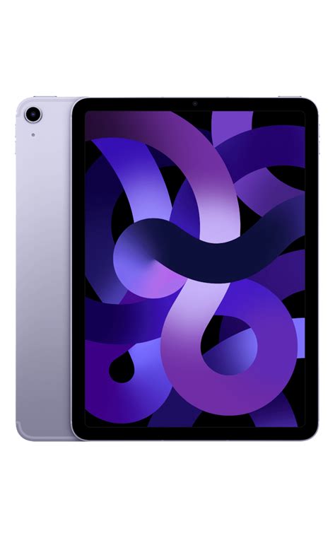 Apple iPad Air 5th Gen: Prices, Colors, Sizes, Features & Specs | T-Mobile