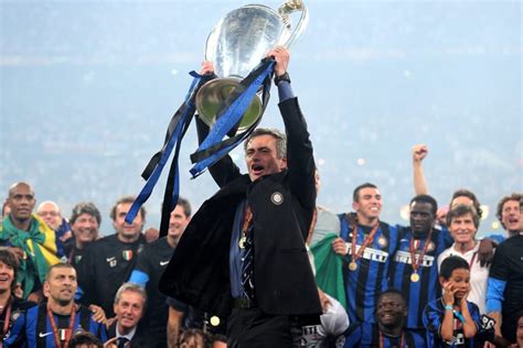 How many trophies have Inter Milan won in their history?