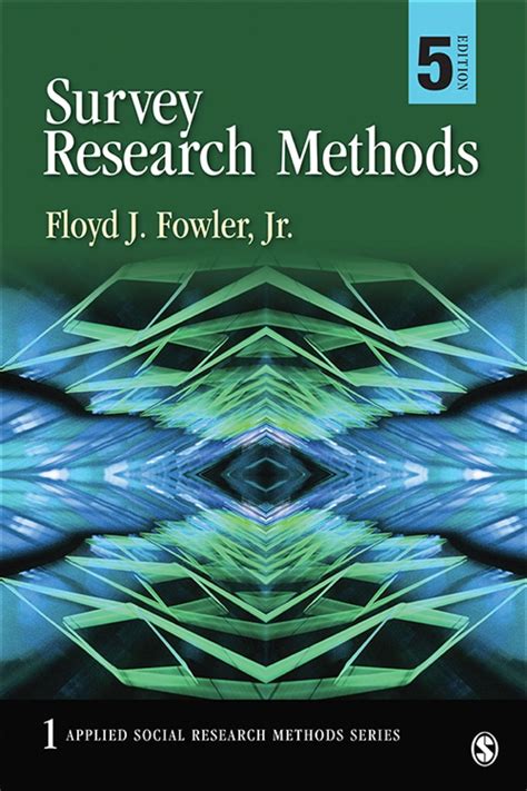 Survey Research Methods (eBook Rental) (With images) | Research methods ...