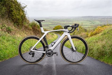 Trek Madone SLR 9 eTap review | Cyclist