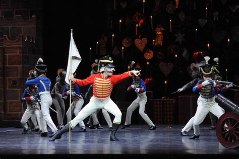 The Nutcracker, Royal Opera House - dance review | London Evening Standard