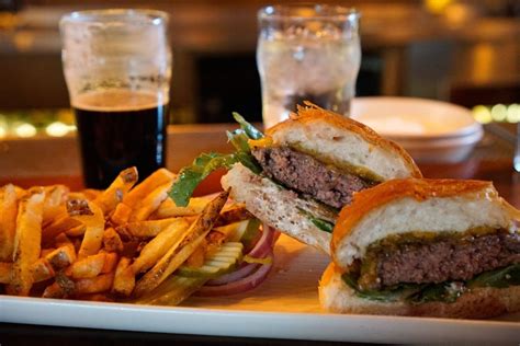 Where to Eat and Drink in Boise, Idaho - Savored Journeys