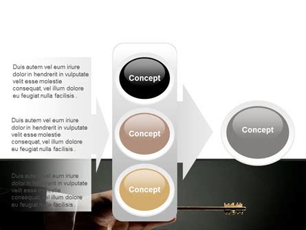 Choosing Key Presentation Template for PowerPoint and Keynote | PPT Star