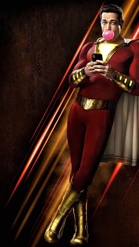 Shazam Villains Wallpapers - Wallpaper Cave