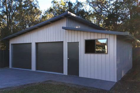 Carport Shed Combo Plans - Flooring Images