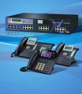 Key Criteria for Selecting a Business IP PBX Phone System | Xorcom - IP PBX (Private Branch ...