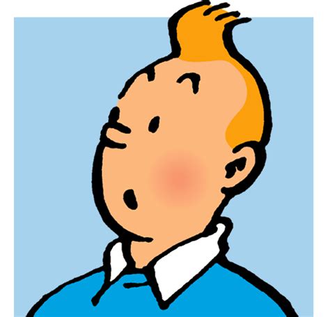 General Alcazar — Tintin.com