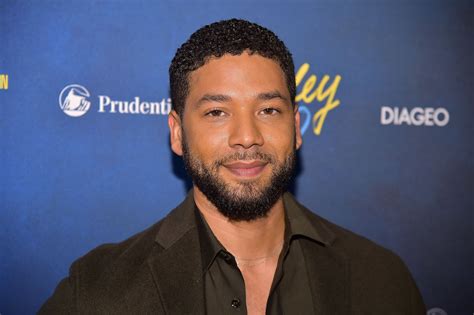 Who Is Jussie Smollett's 'Empire' Character? About Jamal Lyon - Newsweek