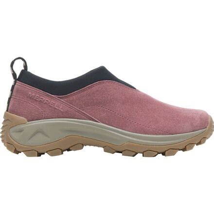 Merrell Winter Moc 3 Shoe - Women's - Footwear