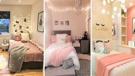 DIY ROOM DECOR MAKEOVER! 15 Awesome DIY Room Decorating Ideas & More ...