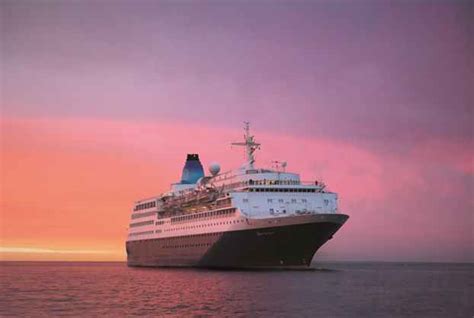 Saga Ocean Cruises - Cruise Holidays - Planet Cruise