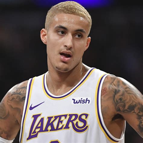 NBA Trade Rumors: Latest on Lakers, Kyle Kuzma, T-Wolves and More ...