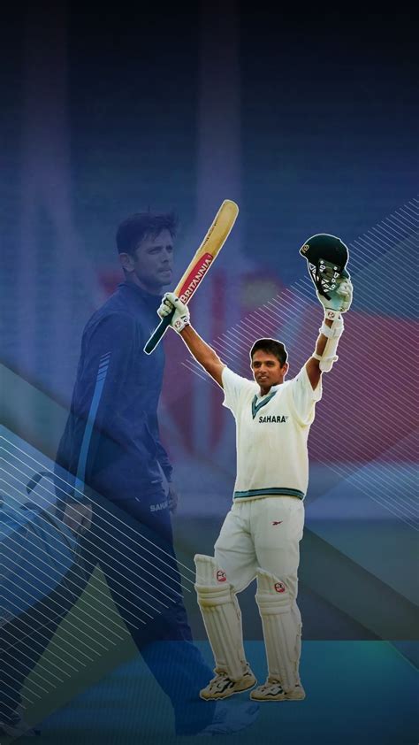 Meet Parmar on Twitter: "#HappyBirthdayRahulDravid https://t.co/iDUBPQhTQI" / Twitter