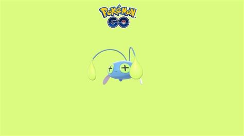 Pokemon GO: Shiny Chinchou and Shiny Lanturn guide