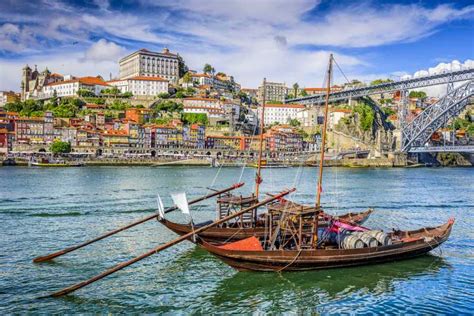 Porto: Six Bridges Cruise | GetYourGuide