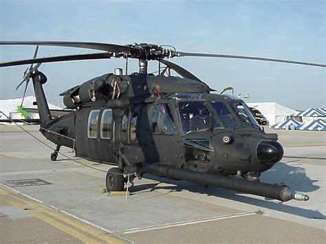 Military Super Weapon: 2012 MH-60L DAP - Review black hawk helicopter